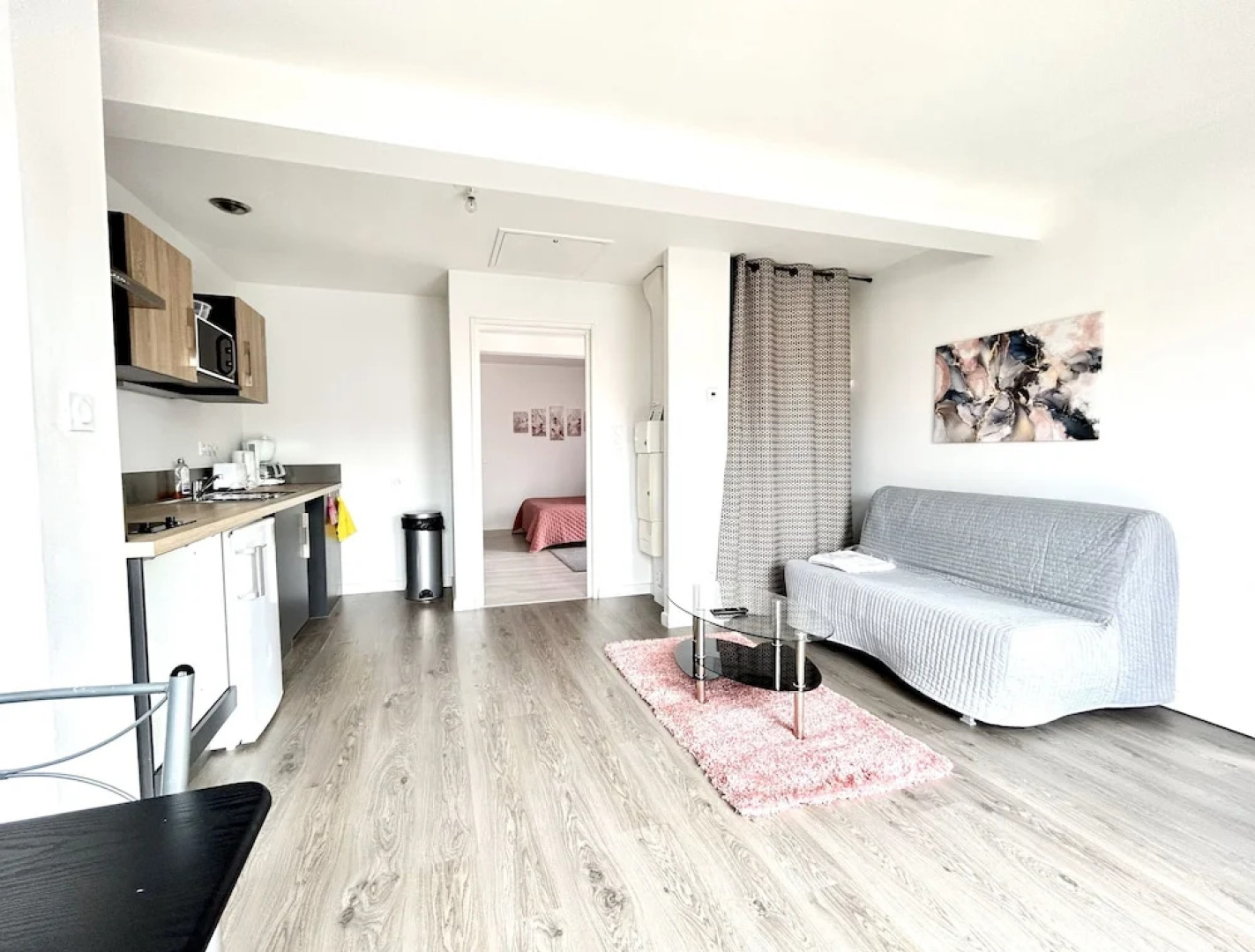 Résidence Montifault - gîtes du 2 au 3 pièces