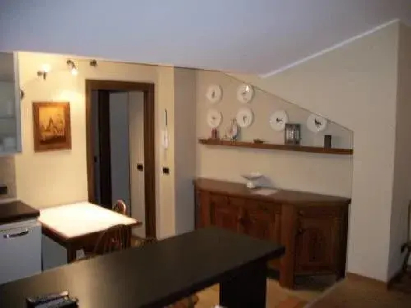 Residenza Le Marmotte