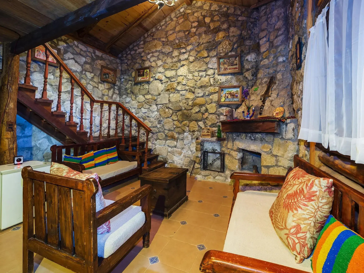 Capital O Cabañas El Rincón