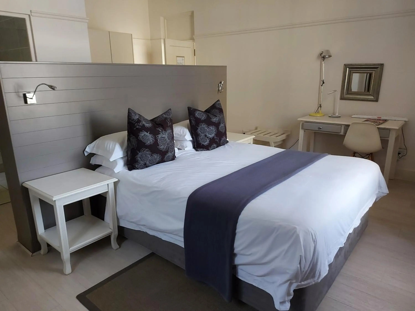 The Hampton Exclusive Guest House