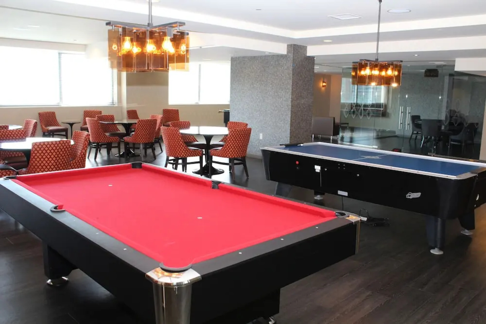 Hudson Street Apartments at Liberty Towers