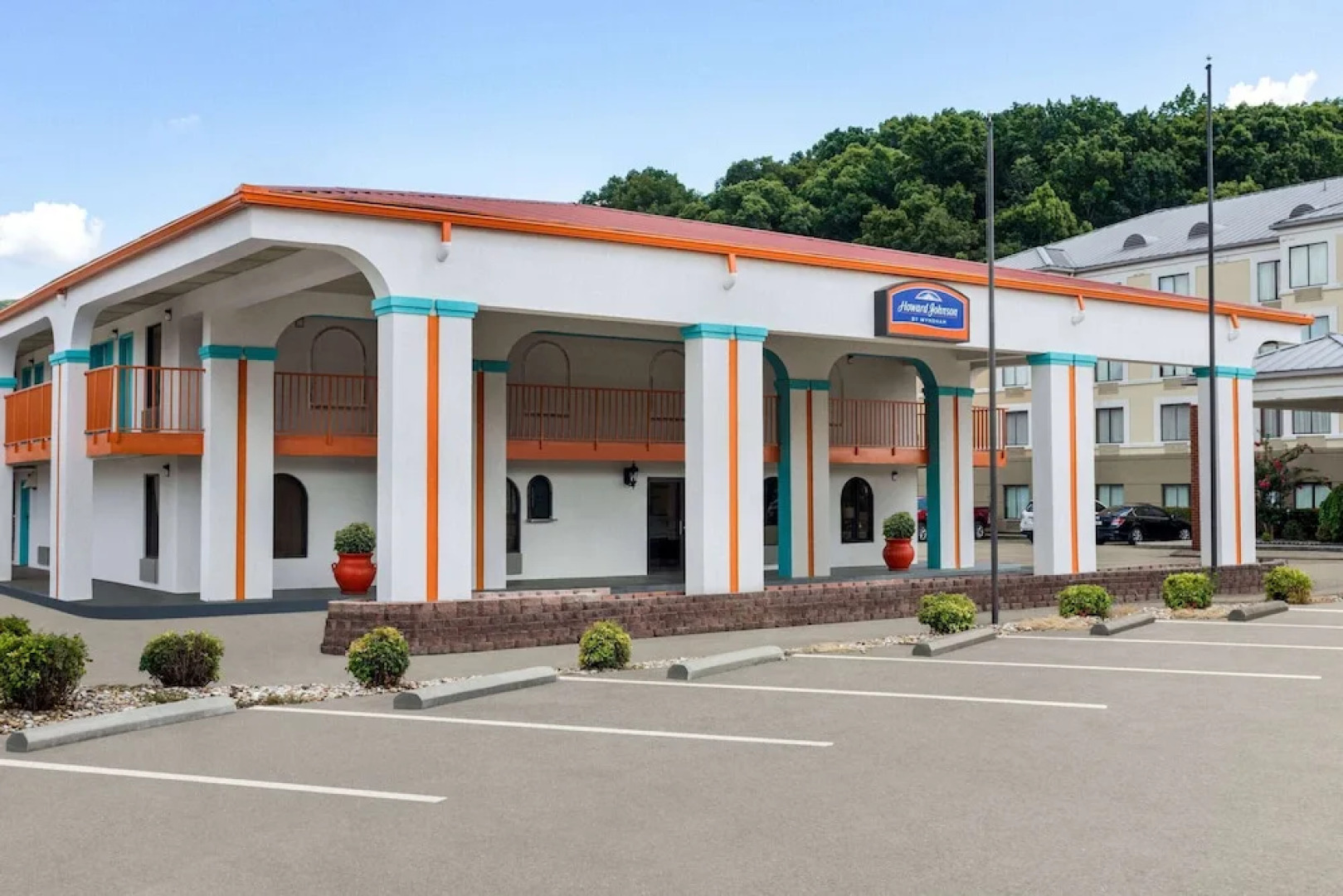 Quality Inn Lookout Mountain