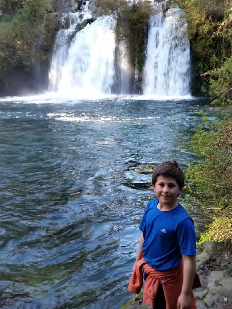 Casa de Campo Buenavista