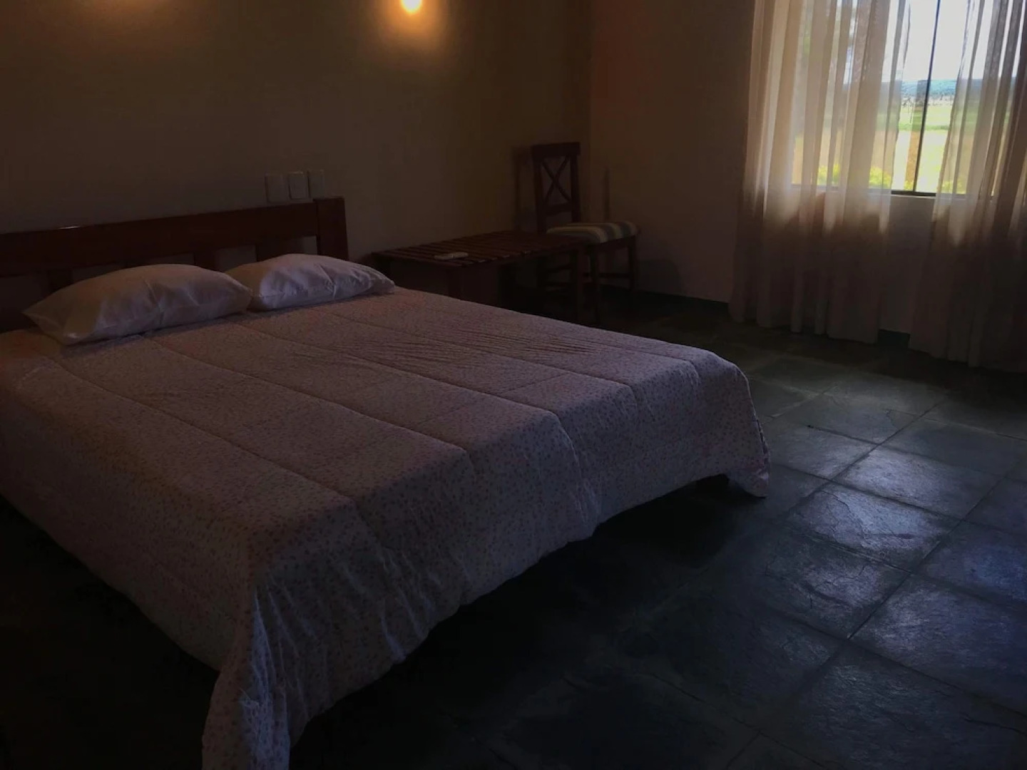 Carlos Franco Country Golf Club