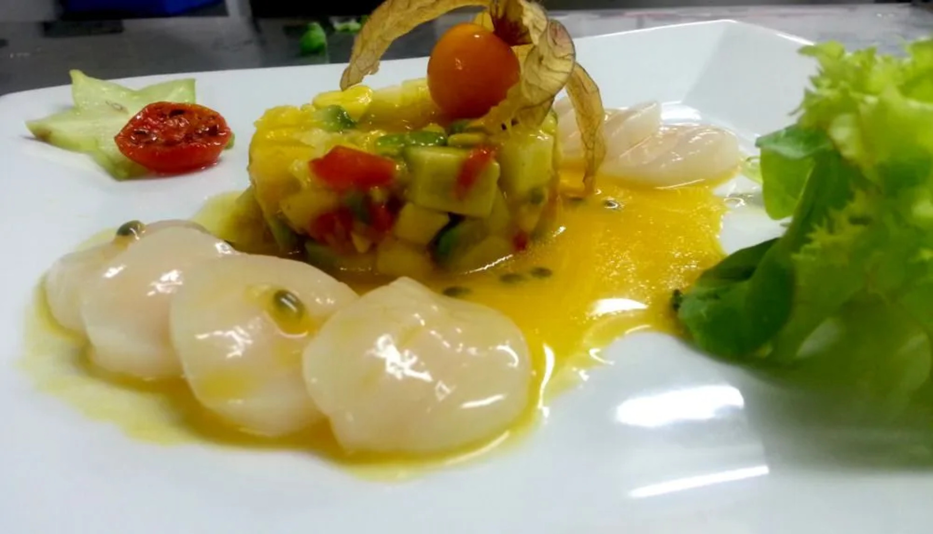 Hôtel Les Bains de Secours