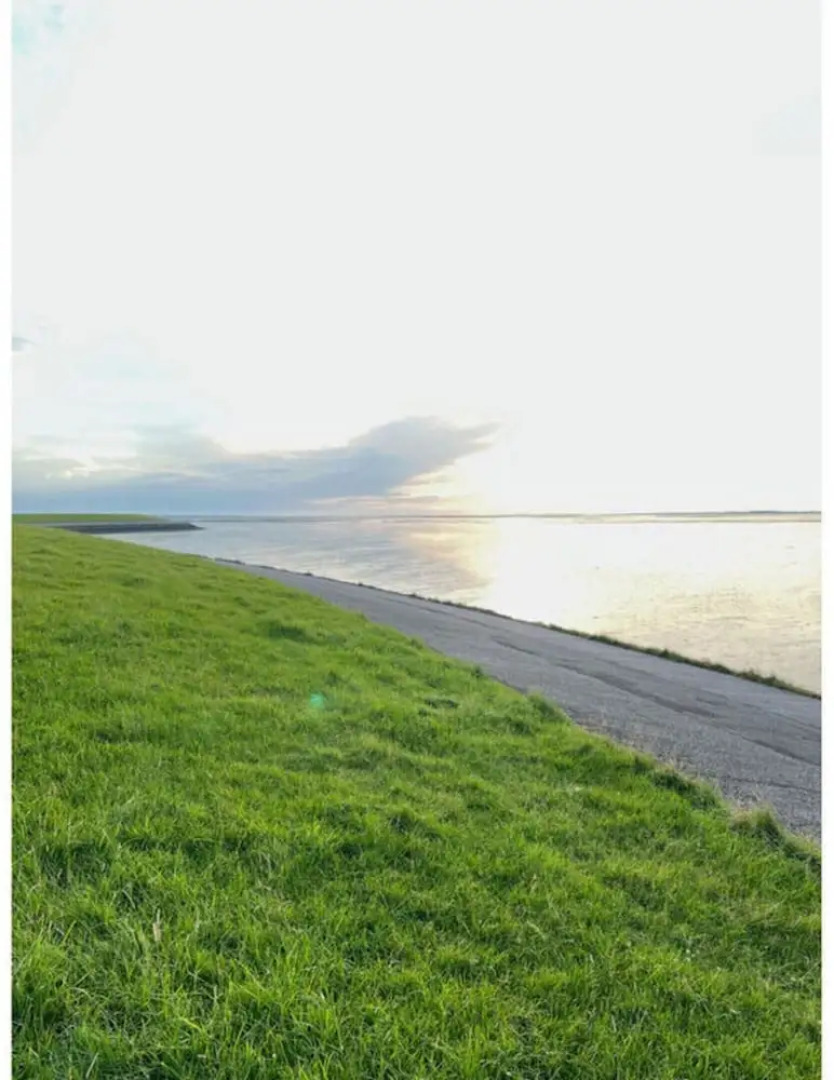 Ebbe Comfortable Holiday Residence