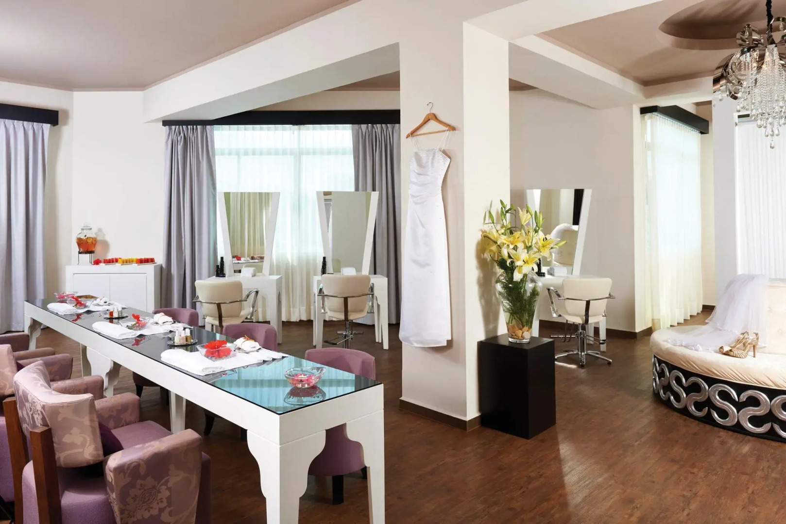 El Dorado Casitas Royale 