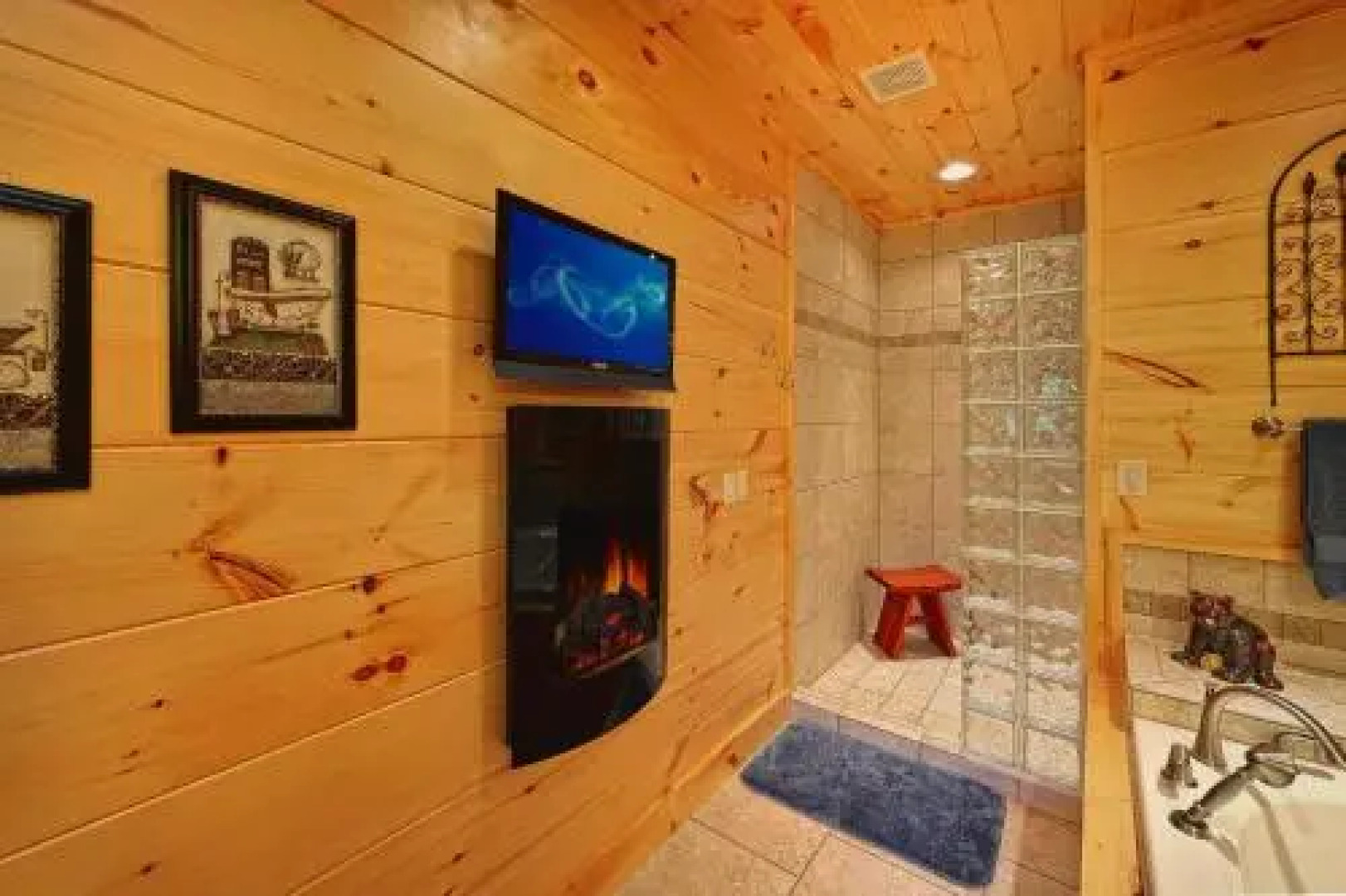 Ever After Holiday home