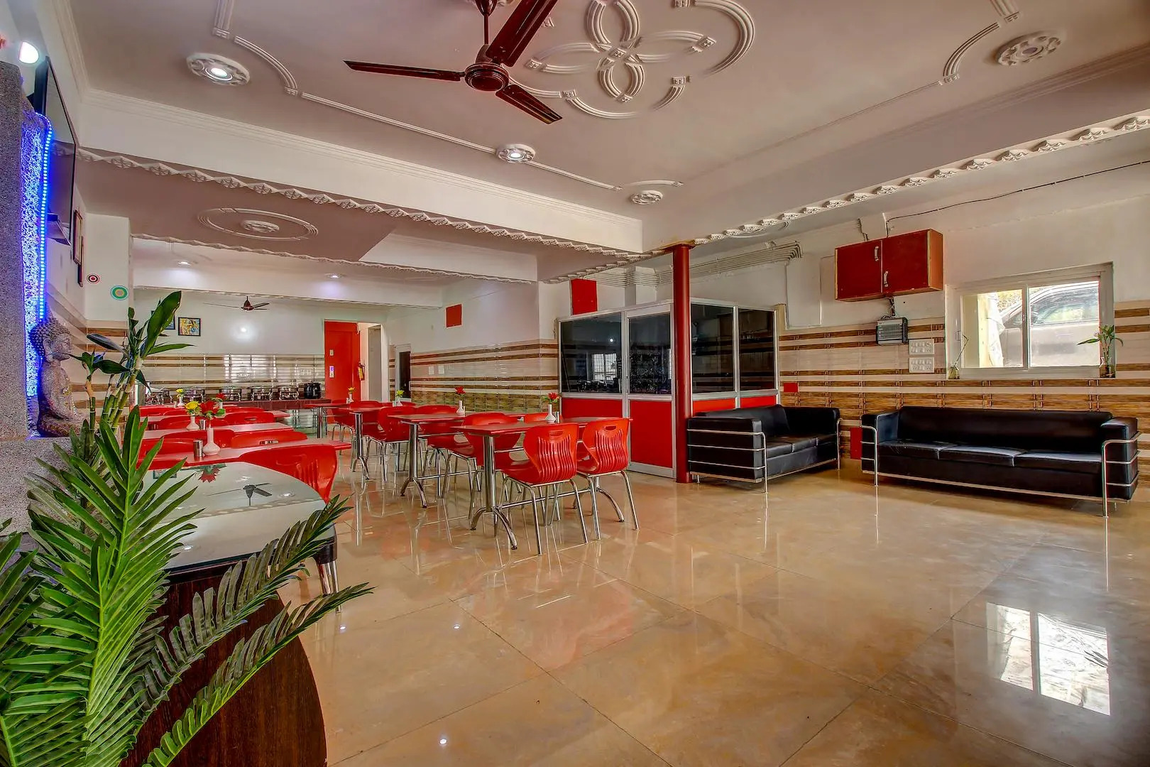 Hotel Himalayan View