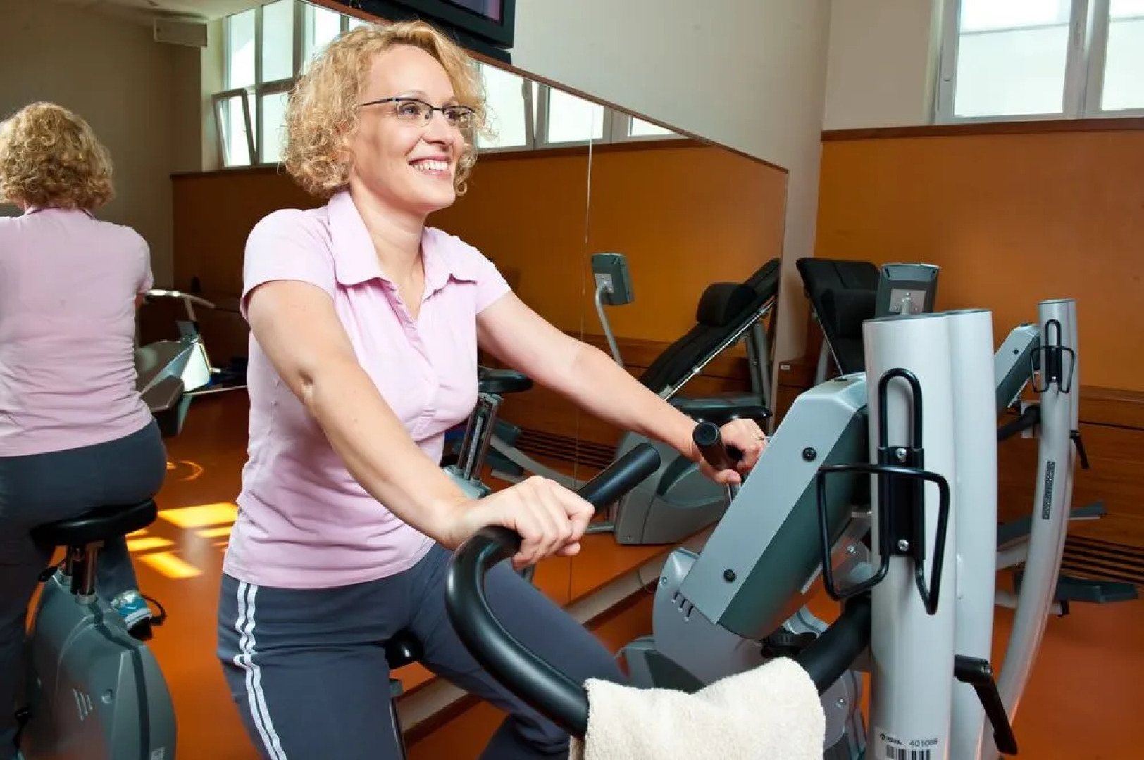 Thermenhotel Smarjeske Toplice