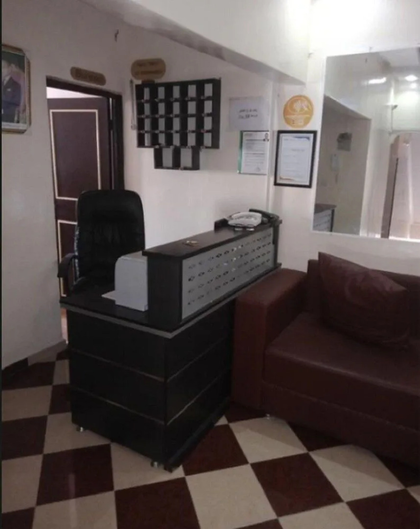 Hotel El Pescador Dakhla