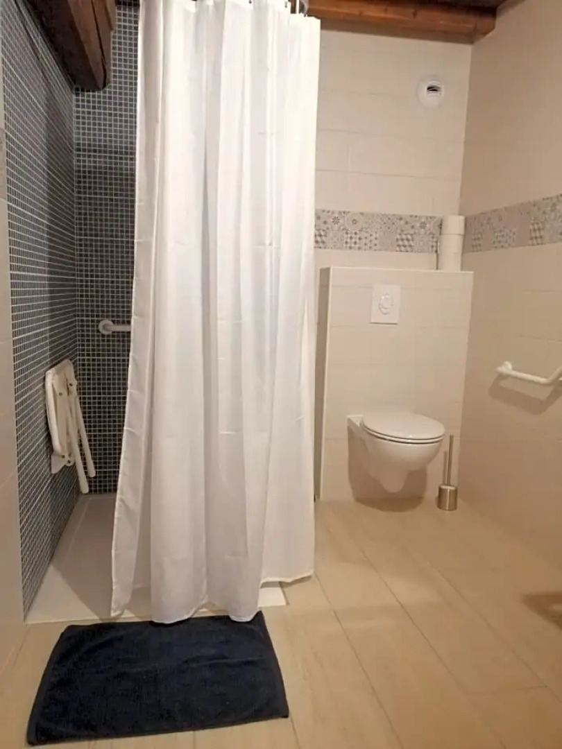 La Grange à outeaux