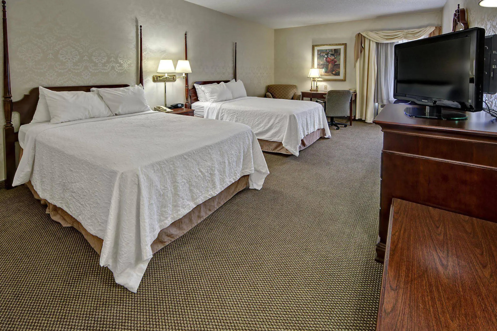 Hampton Inn Morristown