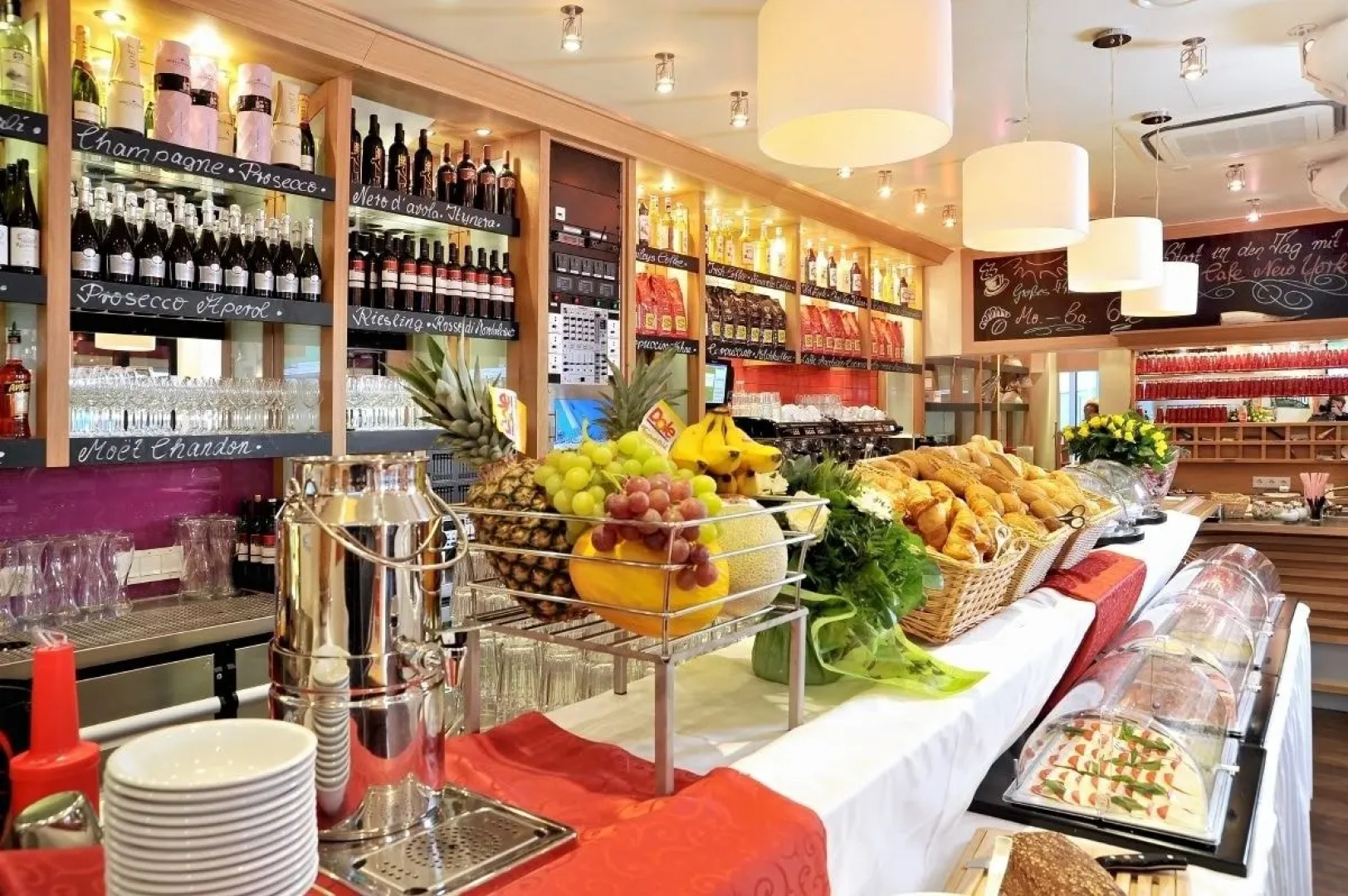 Stadthotel Langenfeld