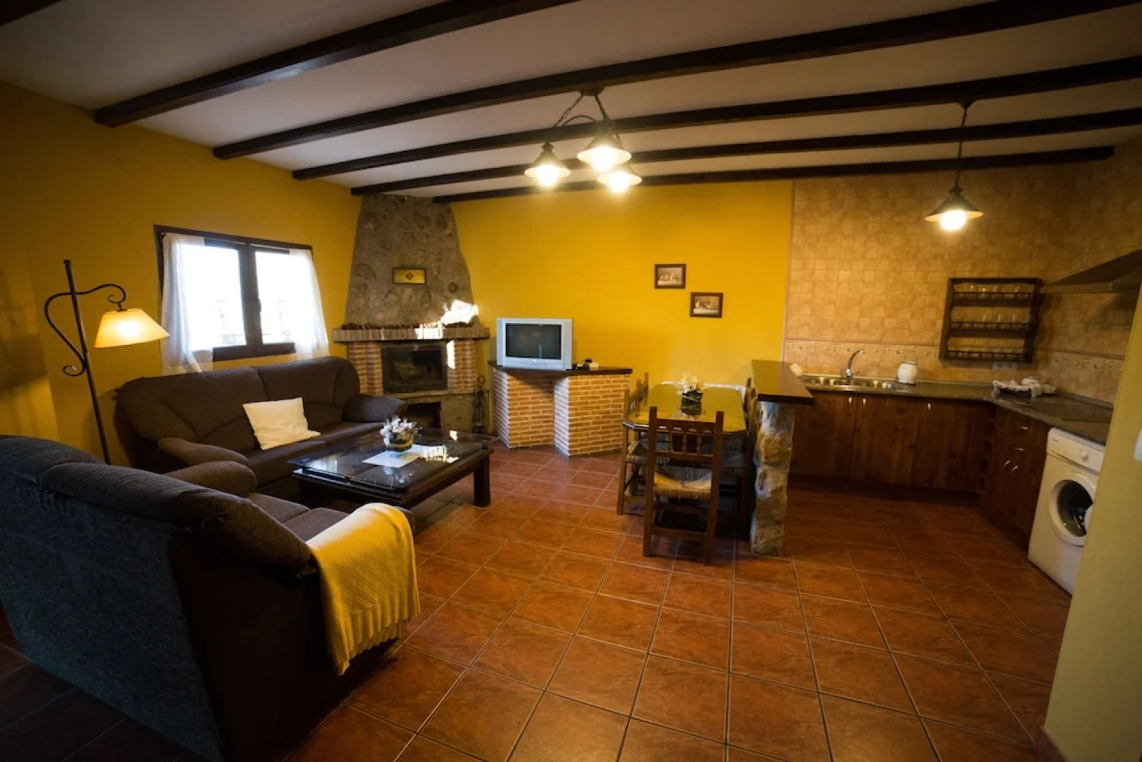 El Rincon de Castilla