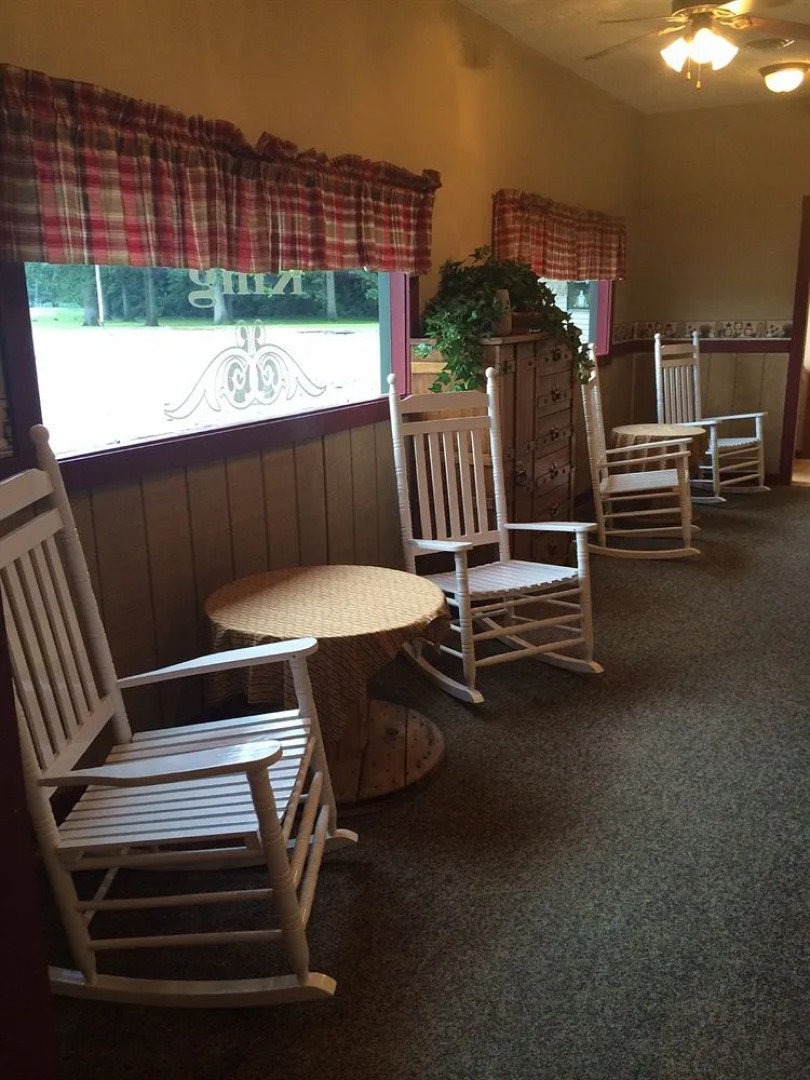 The Country Edge Motel