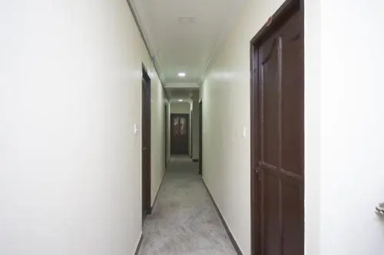 OYO 26746 Sruthi Residency