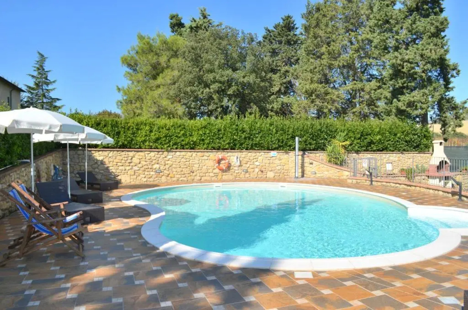 Agriturismo Rosa dei Venti