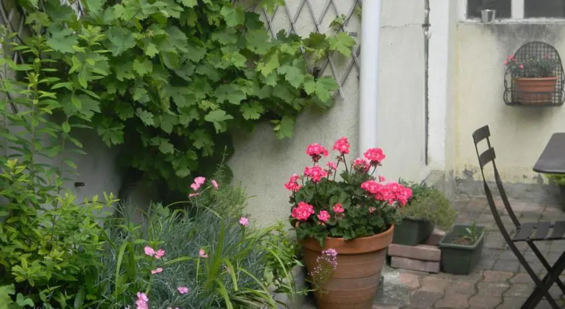 À lApproche de la Mer