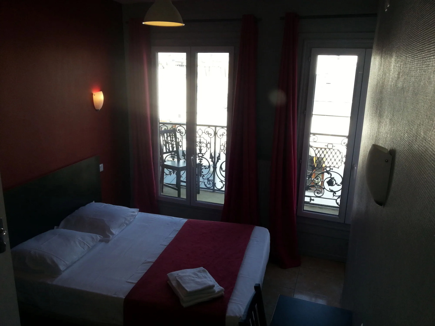 Hipotel Paris Bastille Saint Antoine