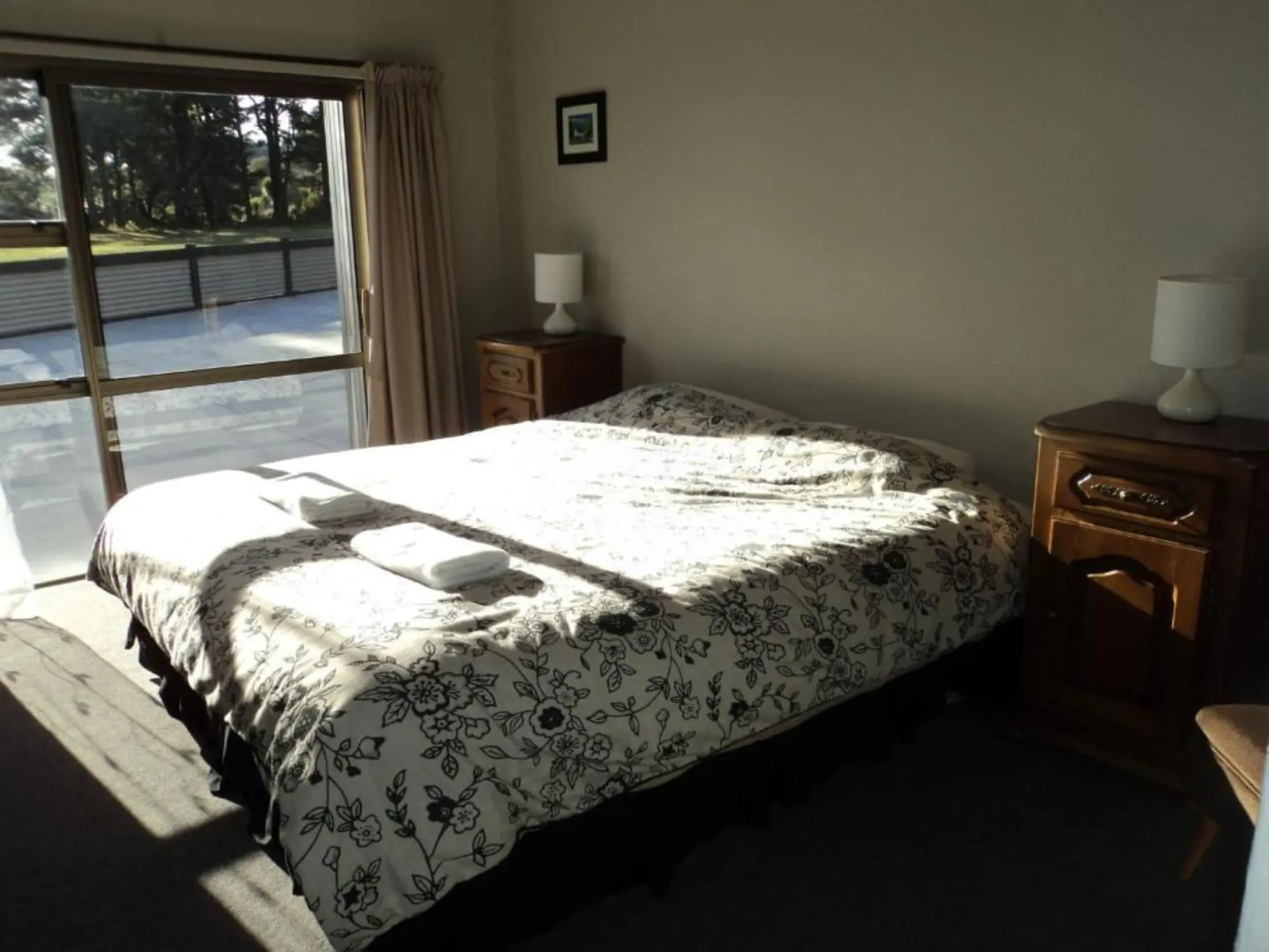 Ruapehu Mountain Motel & Lodge
