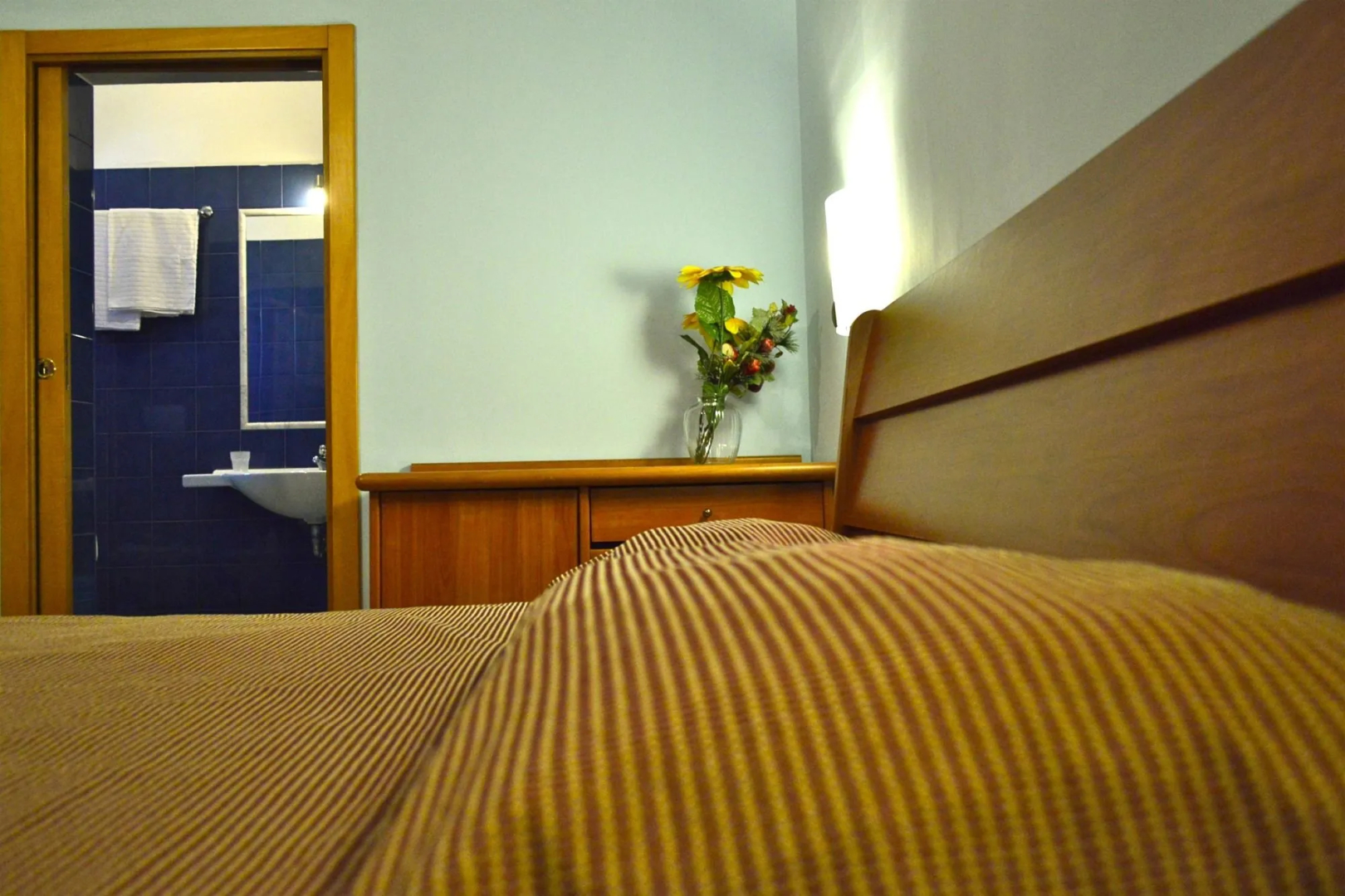 Hotel San Giovanni