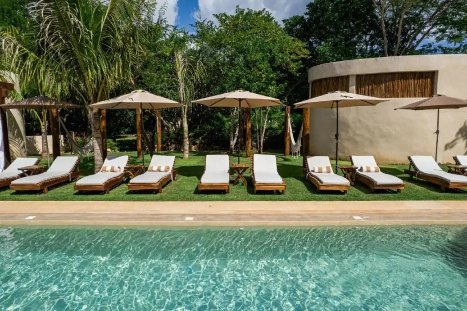 Destino Mío Mayan Jungle Retreat