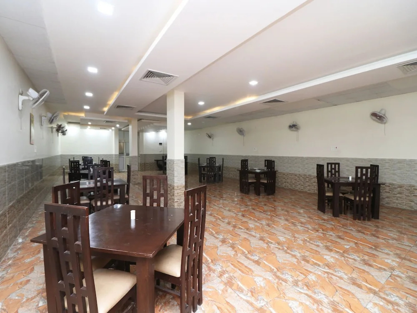 OYO 12126 Hotel Shagun Residency