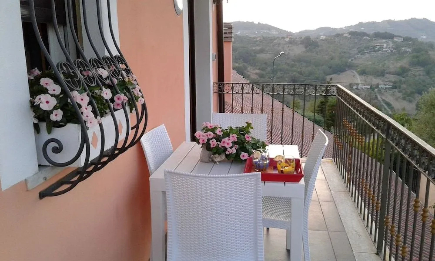 B&B Villa Milena