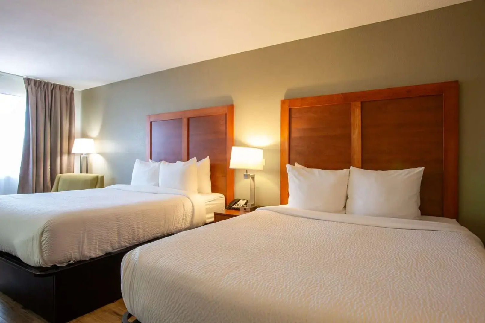 The Hotel Serene Glendale Peoria, Surestay Collection by BW