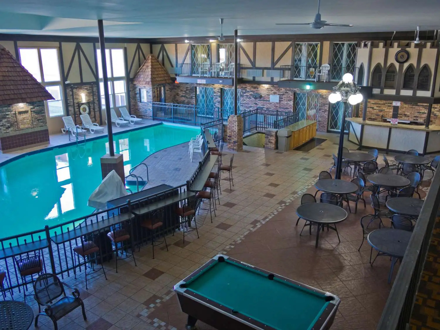 Best Western Cantebury Inn & Suites