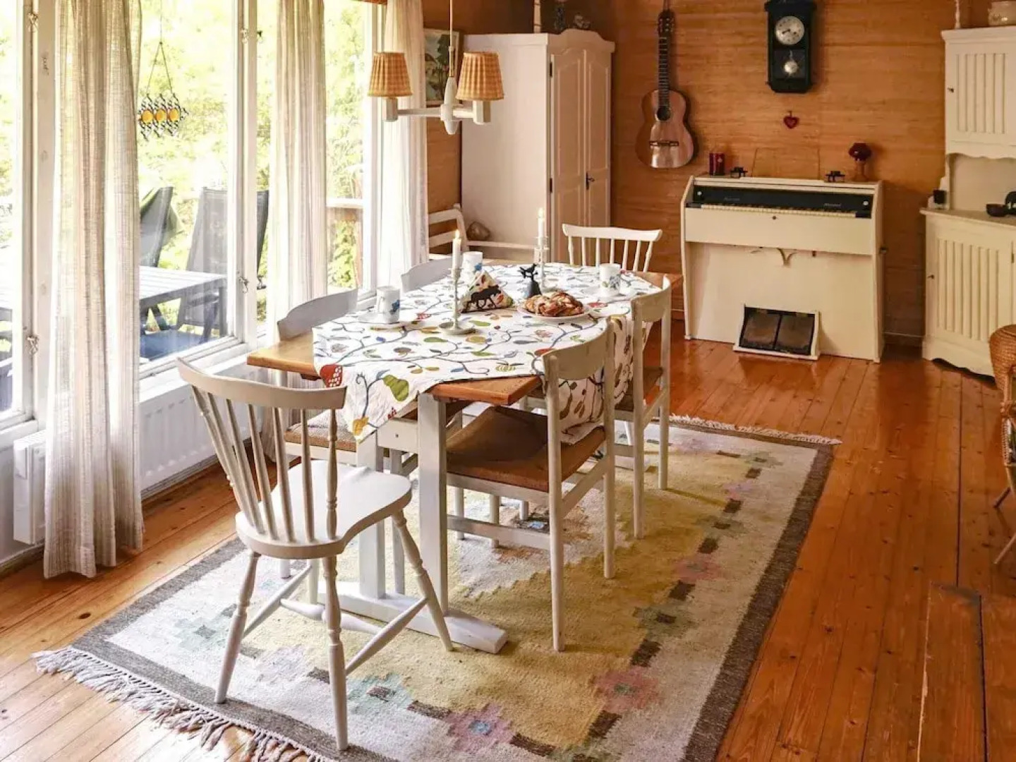 6 Person Holiday Home in Sorunda