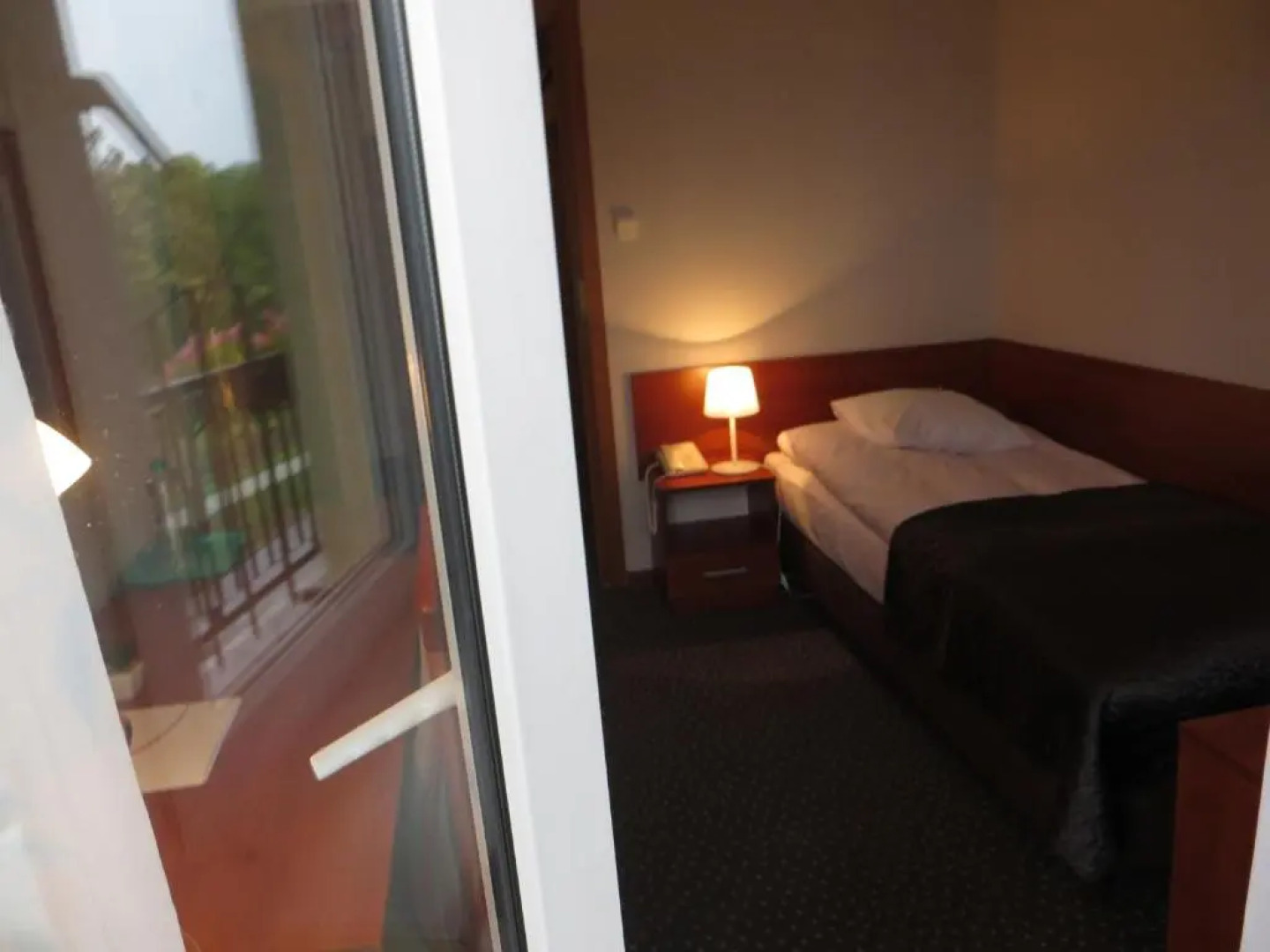 Hotel Gromada Medical SPA Busko-Zdrój