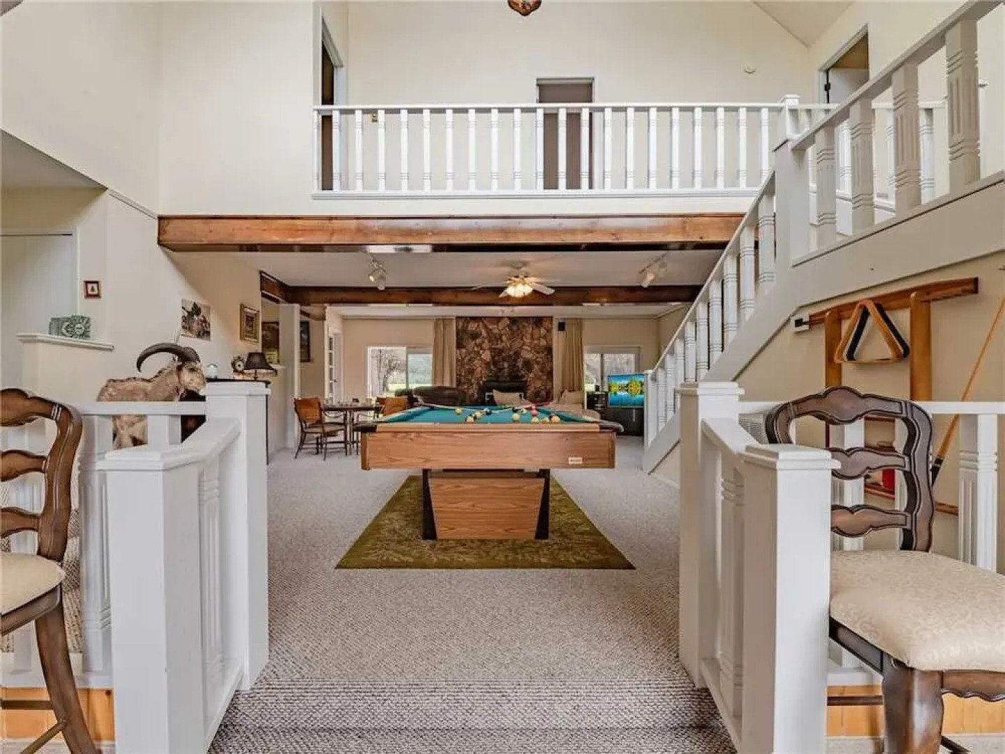 High Mesa Escape - Three Bedroom Cabin