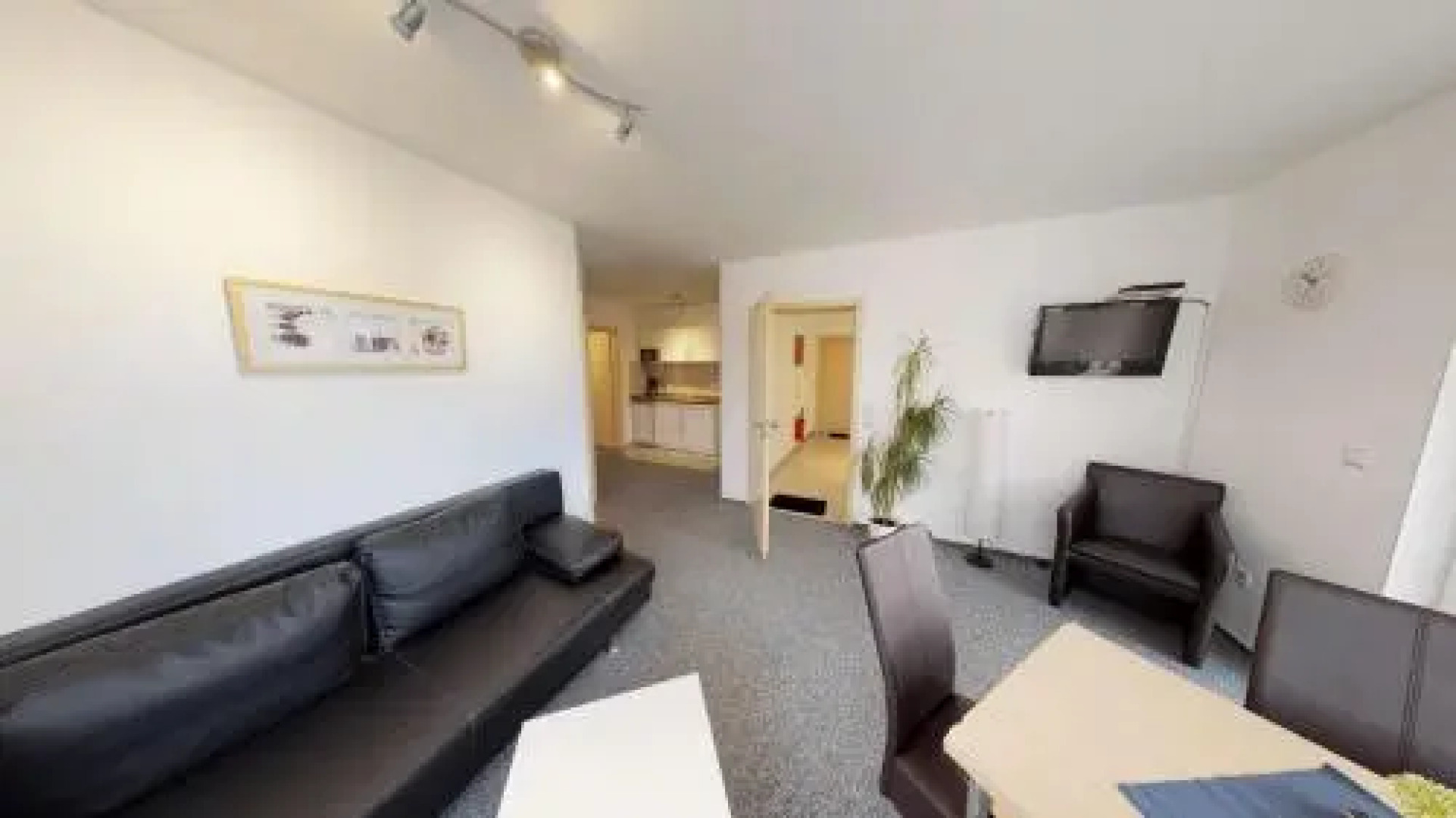 Apartmenthaus Gärtner