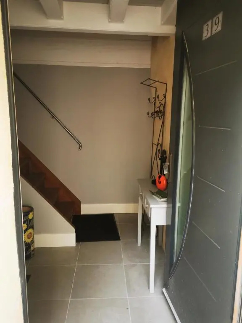 Appartement Cosy Libourne