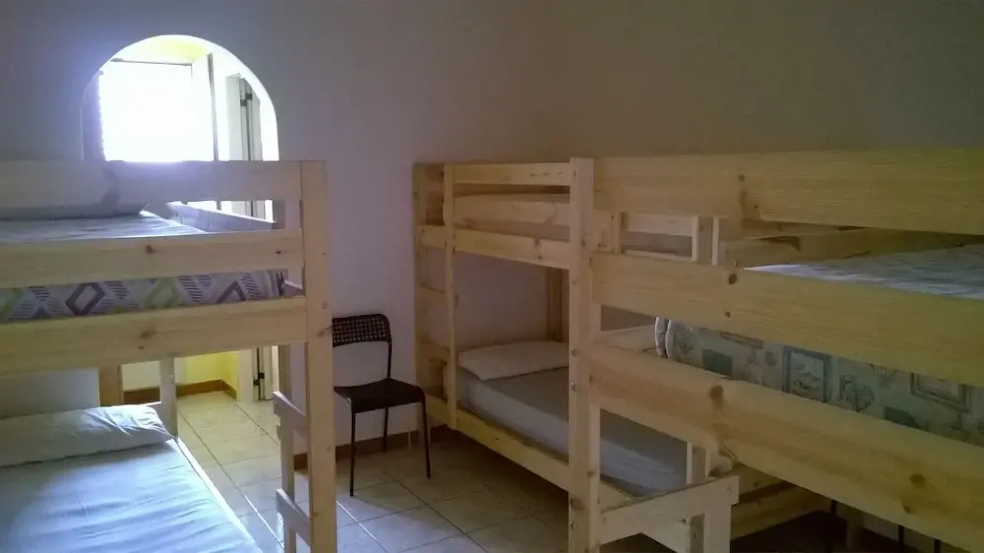 Camere in Autogestione