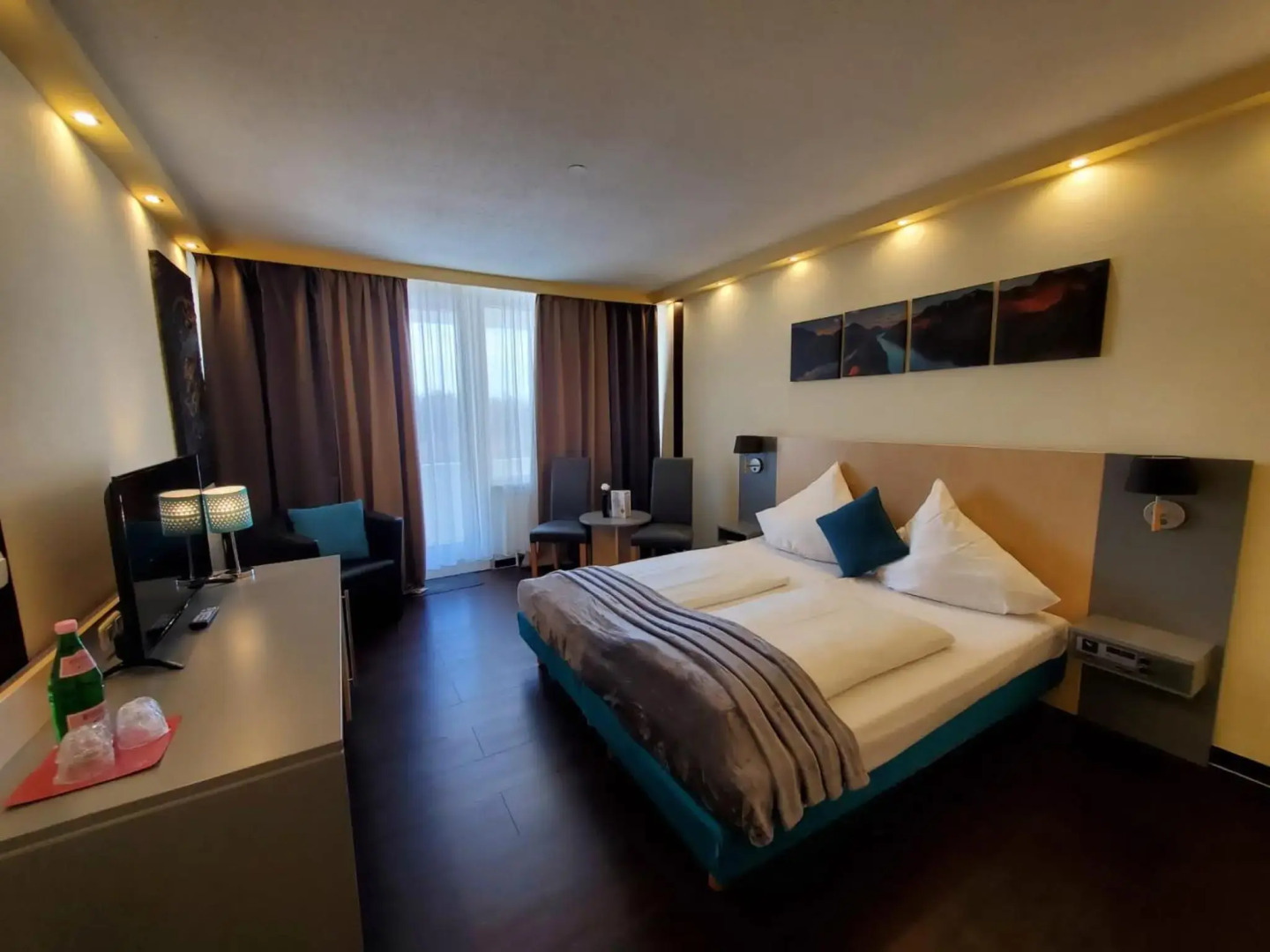 Carea Residenz Hotel Harzhöhe