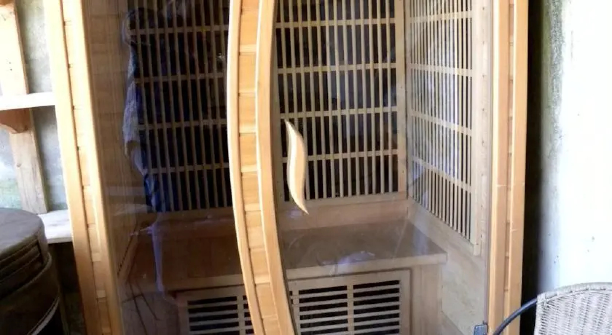 La Maison Du Bien Être