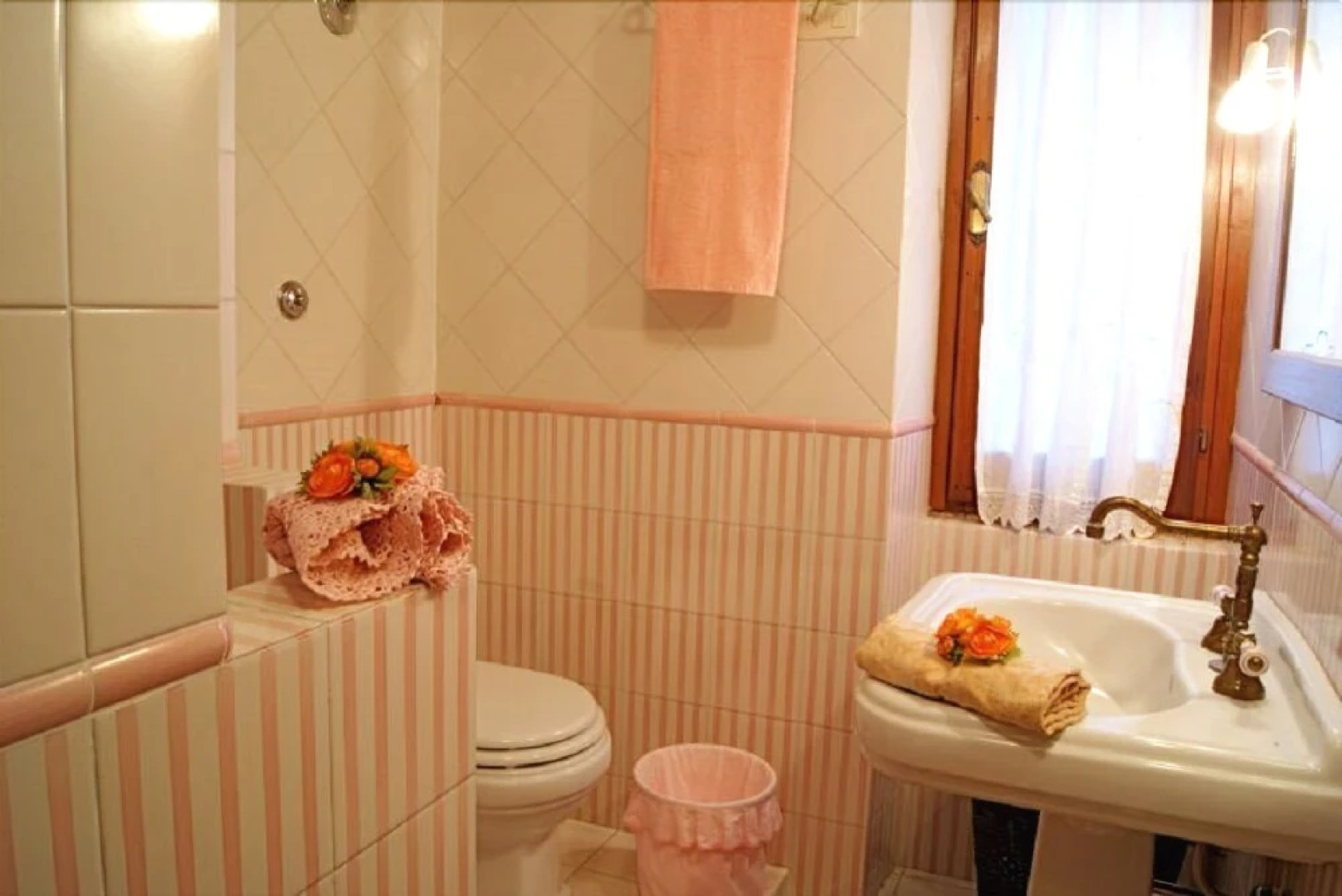 Italian Vacation Village Castel Cellesi