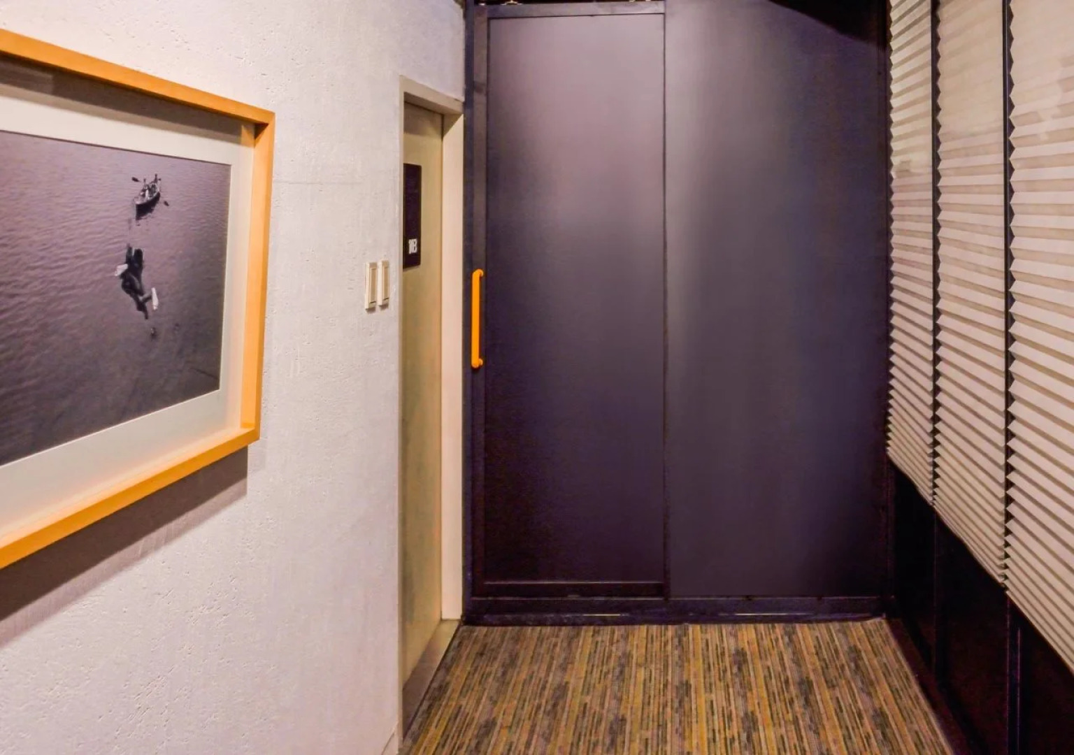 Seoul 53 hotel Insadong