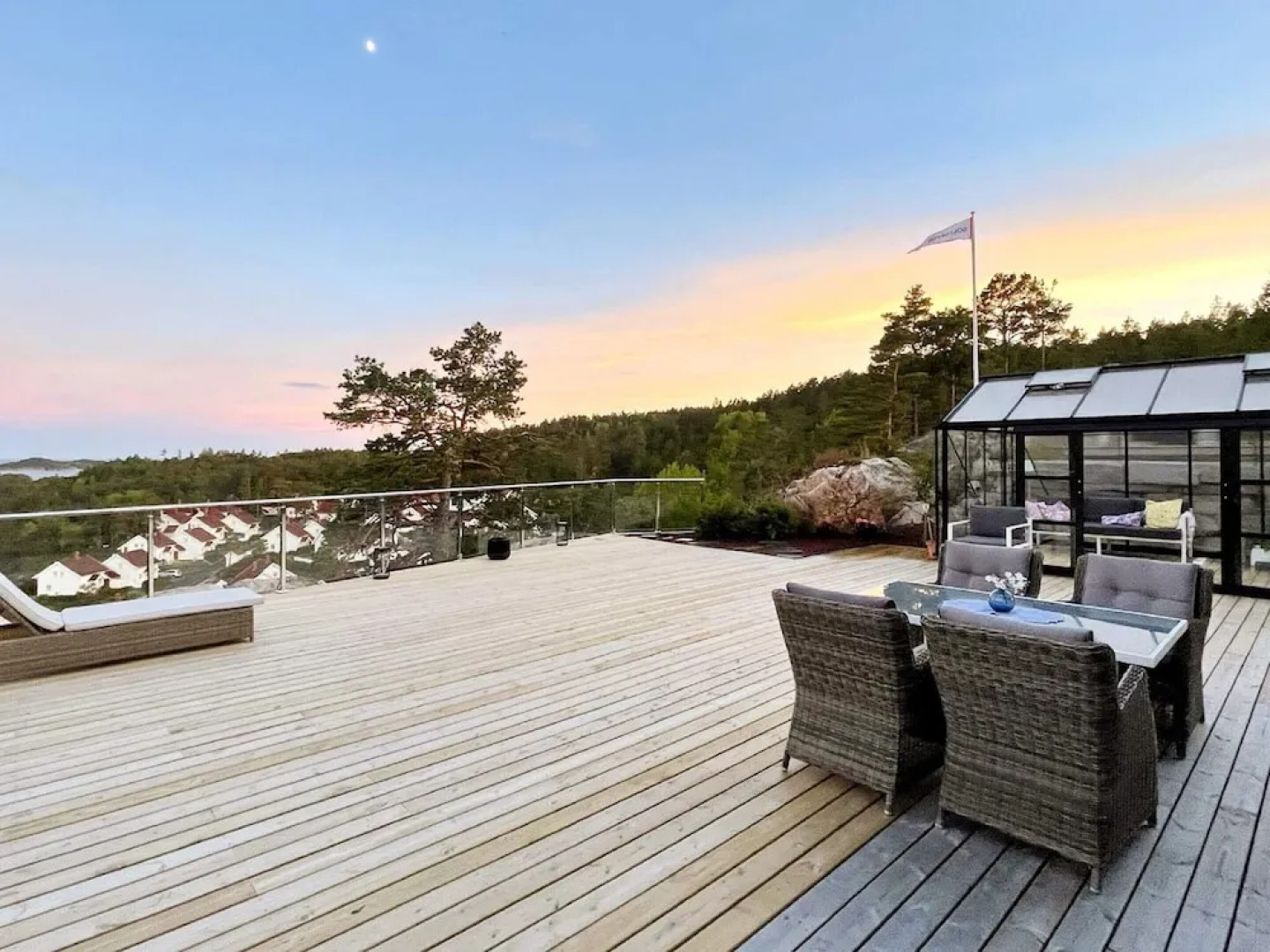 9 Person Holiday Home in Sondeled-by Traum