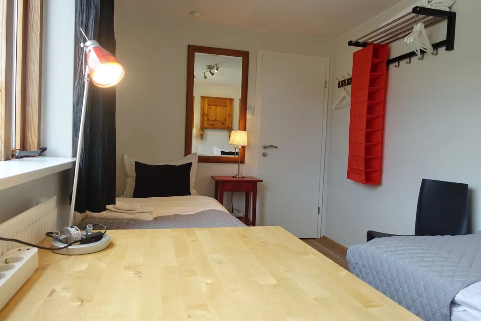 The Herring Guesthouse