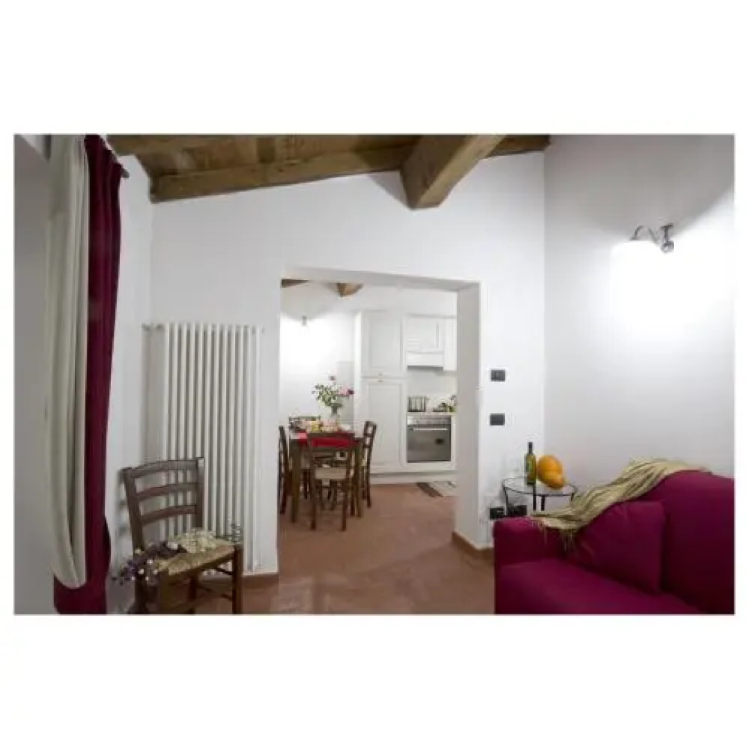 Agriturismo Il Castagneto di Apella