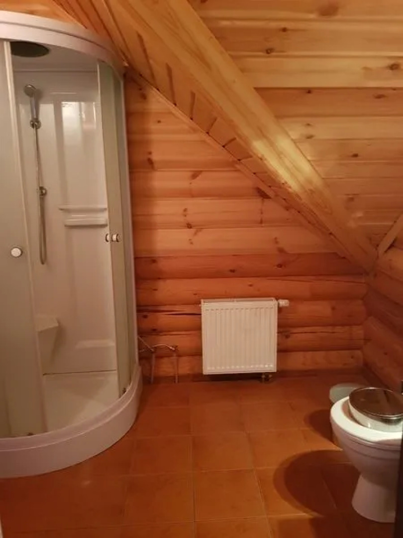 Guest House U Mikhalycha