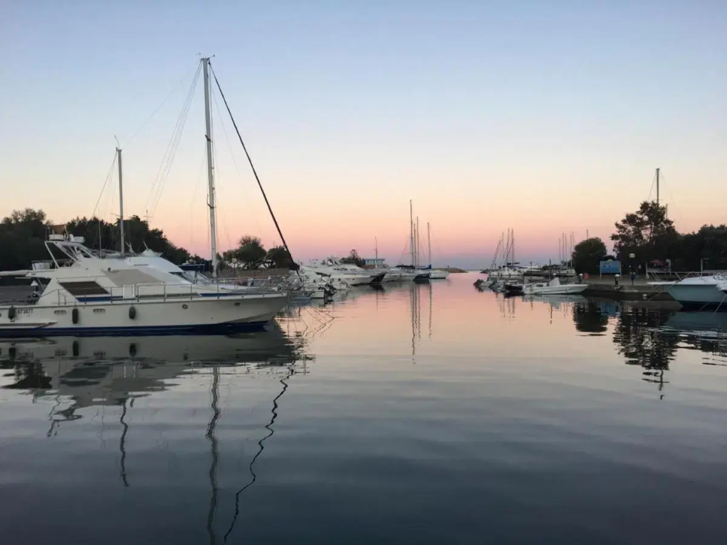 Residence Oasi Anfiteatro