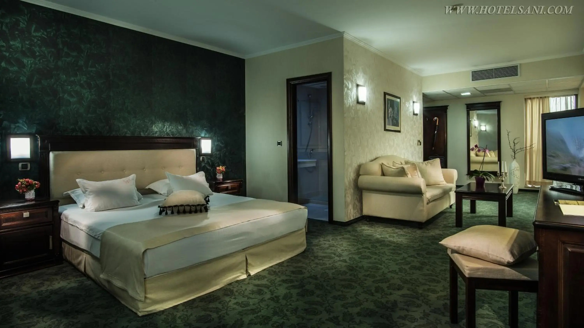 Hotel Sani