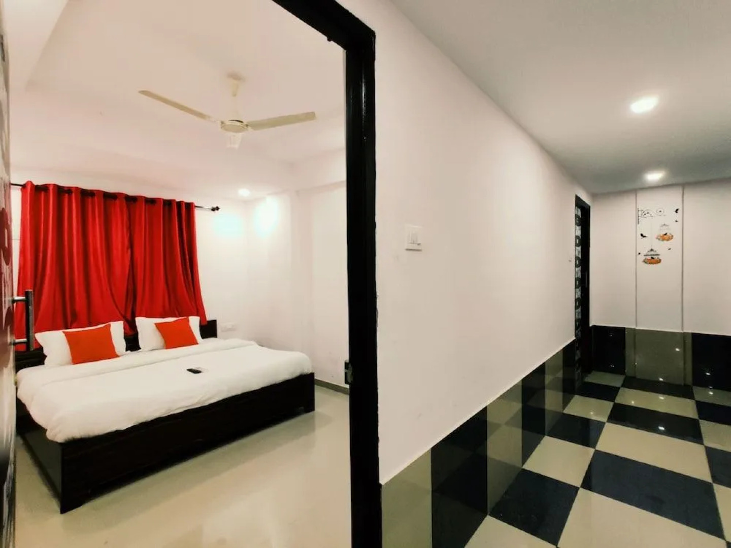 Janavi Resort -Matheran