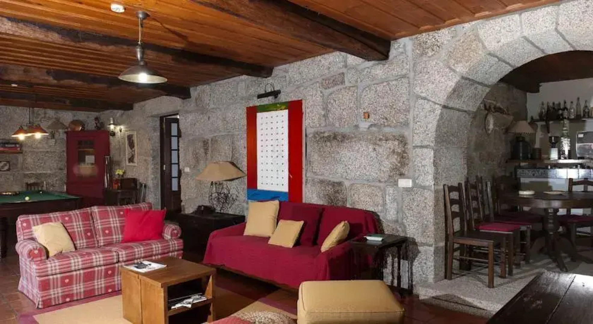 Casa de S. Faustino de Fridão