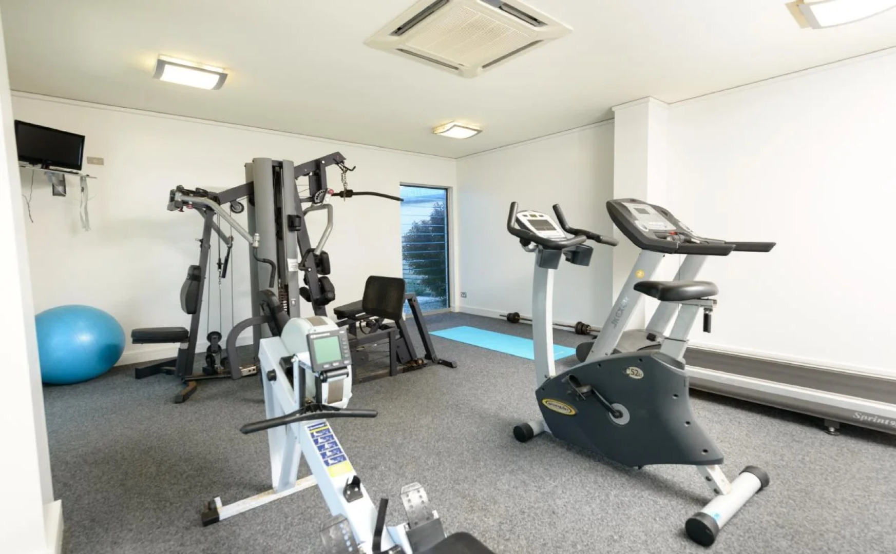 Grand Mercure Apartments Bargara Bundaberg